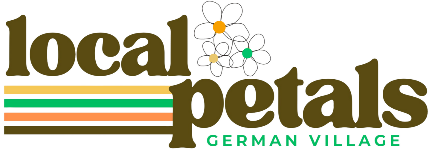 Local Petals Gift Card